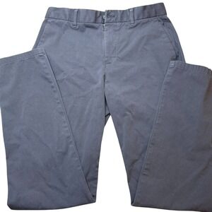 Everlane‎ Uniform The Performance Chino Athletic Mens 31x32 Straight Fit Casual